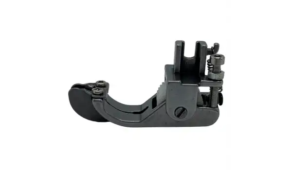 Düz Makine Takipli Beyaz Teker Ayak / HS-GL02