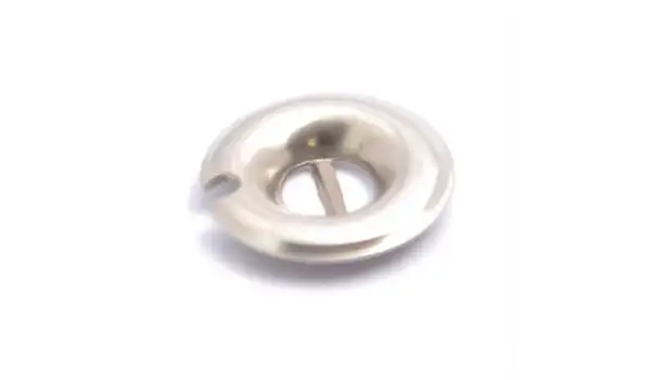 Düz Makine Tansiyon Kampana Pulu (Köprülü)/ 159805