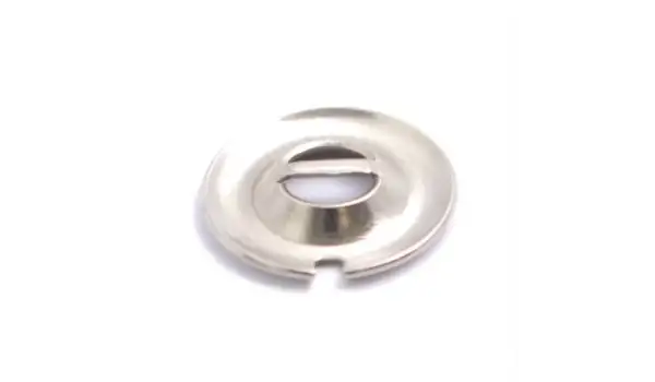 Düz Makine Tansiyon Kampana Pulu (Köprülü)/ 159805