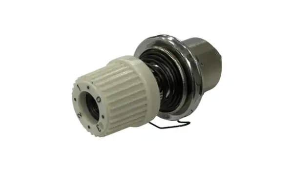 Düz Makine Tansiyonu / A-26 (13-A035)