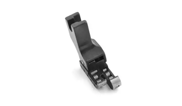 Düz Makine Teflon Bilyeli Gazi Ayak 1/32 (0,8 mm) /RCR1/32