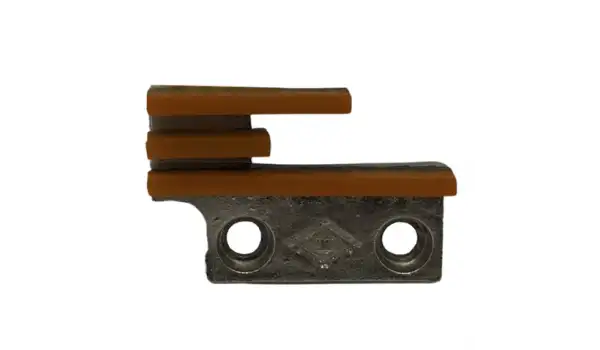 Düz Makine Teflon Dişli / 12481R