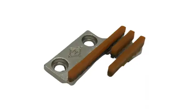 Düz Makine Teflon Dişli / 12481R