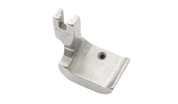 Düz Makine Tek Kanal Fitil Ayak/ P69L(36069L 1/2)