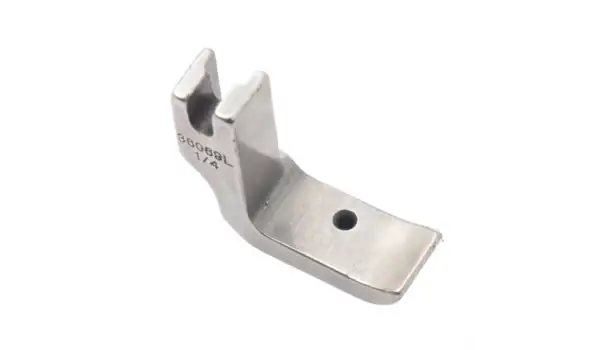 Düz Makine Tek Kanal Fitil Ayak/ P69L(36069L 1/4)