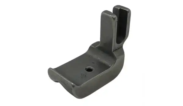 Düz Makine Tek Kanal Fitil Ayak/ P69L(36069L 3/8)