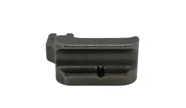 Düz Makine Tek Kanal Fitil Ayak/ P69L(36069L 3/8)