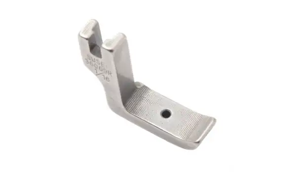 Düz Makine Tek Kanal Fitil Ayak/ P69R(36069R 1/16)