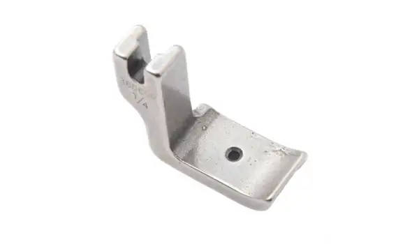 Düz Makine Tek Kanal Fitil Ayak/ P69R(36069R 1/4)