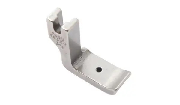 Düz Makine Tek Kanal Fitil Ayak/ P69R(36069R 3/16)