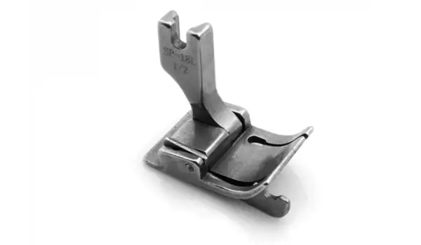 Düz Makine Ters Gazi Ayağı 1/2 (13 mm) /SP18