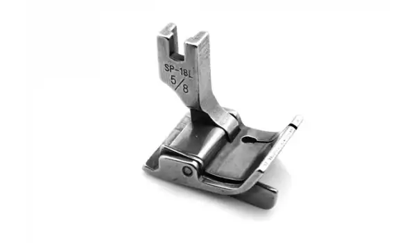 Düz Makine Ters Gazi Ayağı 5/8 (16 mm) /SP18