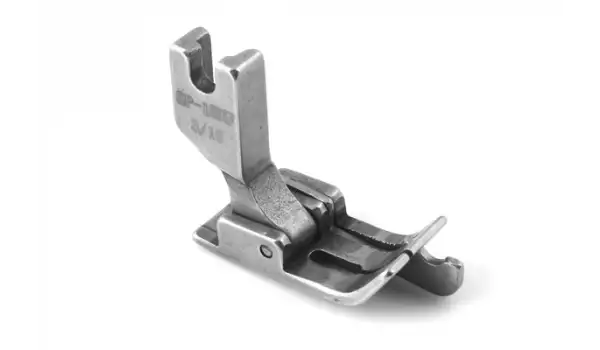 Düz Makine Tırnaklı Gazi Ayağı 3/16 (4,8 mm) /SP-18