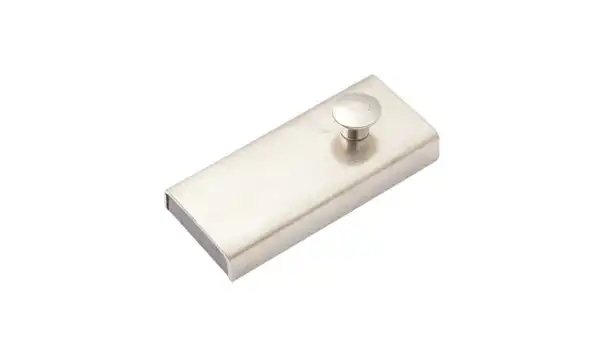 Düz Makine Topuzlu Mıknatıslı Siper / MG1