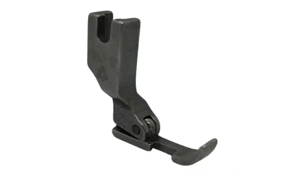 Düz Makine Transportlu Ayak Gri / P36LN-NF