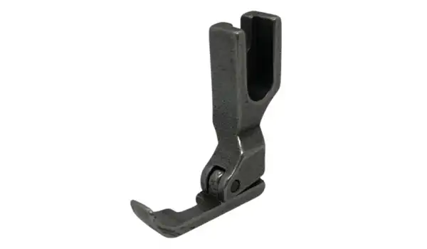 Düz Makine Transportlu Ayak Gri / P36LN-NF