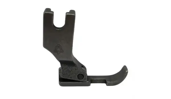 Düz Makine Transportlu Ayak Gri / P36LN-NF