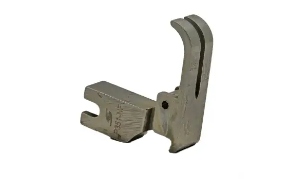 Düz Makine Transportlu Ayak / P351-NF