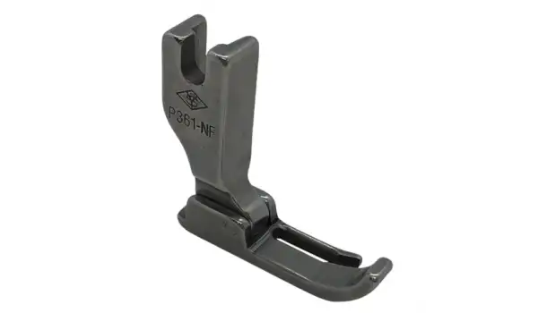 Düz Makine Transportlu Ayak / P361-NF