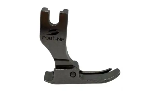 Düz Makine Transportlu Ayak / P361-NF