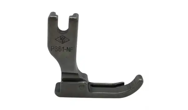 Düz Makine Transportlu Ayak / P361-NF