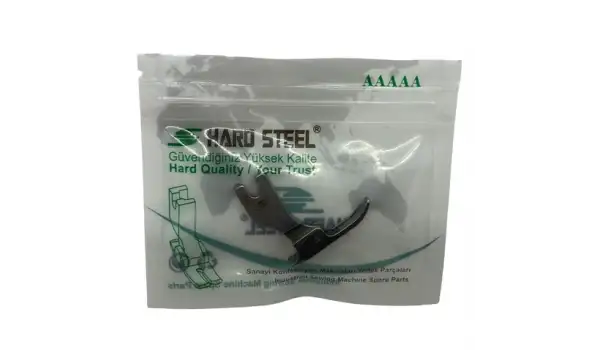 Düz Makine Transportlu Ayak / P361-NF