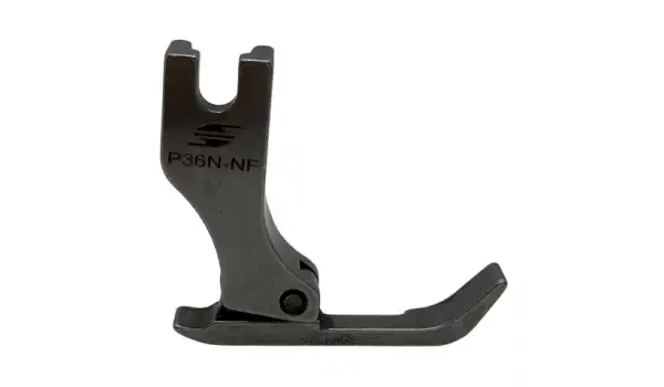 Düz Makine Transportlu Ayak / P36N-NF