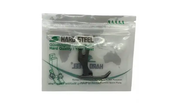 Düz Makine Transportlu Ayak / P36N-NF