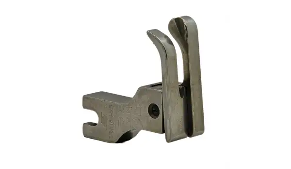 Düz Makine Transportlu Çima Ayak / CR1/16N-NF