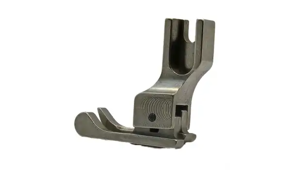 Düz Makine Transportlu Çima Ayak / CR1/16N-NF