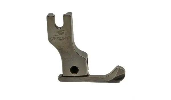 Düz Makine Transportlu Çima Ayak / CR1/32N-NF