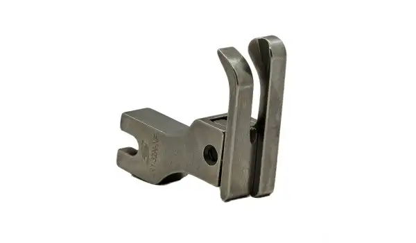 Düz Makine Transportlu Çima Ayak / CR1/32N-NF