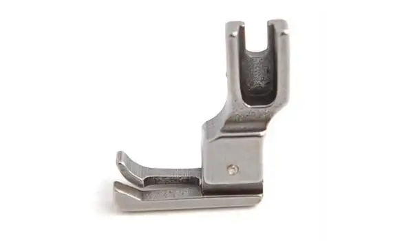 Düz Makine Transportlu Çima Ayak Sağ / 210-NF