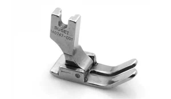 Düz Makine Transportlu Düz Ayak /140747-001