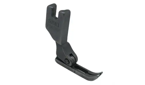 Düz Makine Transportlu Fermuar Çatal Ayak / P363-NF