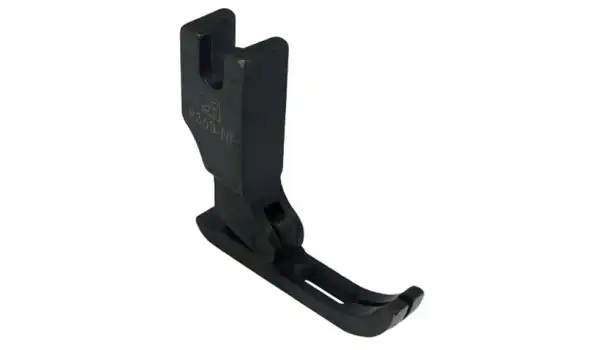 Düz Makine Transportlu Fermuar Çatal Ayak / P363-NF