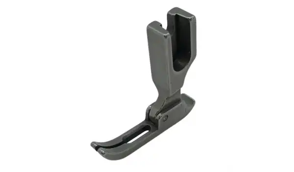 Düz Makine Transportlu Fermuar Çatal Ayak / P363-NF