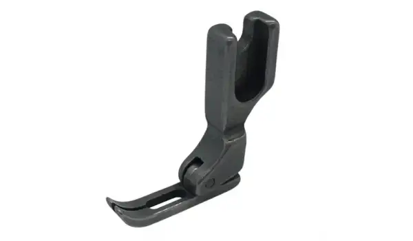 Düz Makine Transportlu Fermuar Çatal Ayak / P363-NF