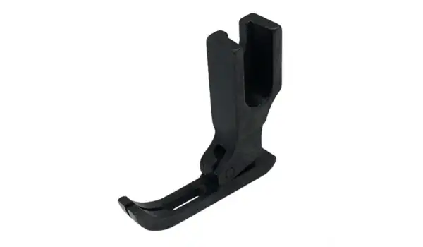 Düz Makine Transportlu Fermuar Çatal Ayak / P363-NF