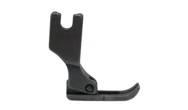 Düz Makine Transportlu Fermuar Çatal Ayak / P363-NF