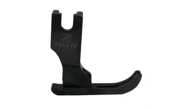 Düz Makine Transportlu Fermuar Çatal Ayak / P363-NF