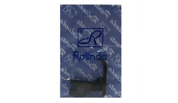 Düz Makine Transportlu Fermuar Çatal Ayak / P363-NF