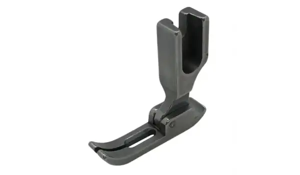 Düz Makine Transportlu Fermuar Çatal Ayak / P363W-NF