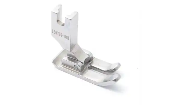 Düz Makine Transportlu Kot Ayak / 150789-001