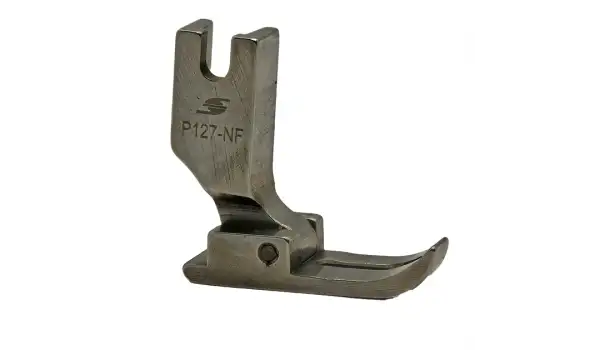 Düz Makine Transportlu Kot Ayak / P127-NF