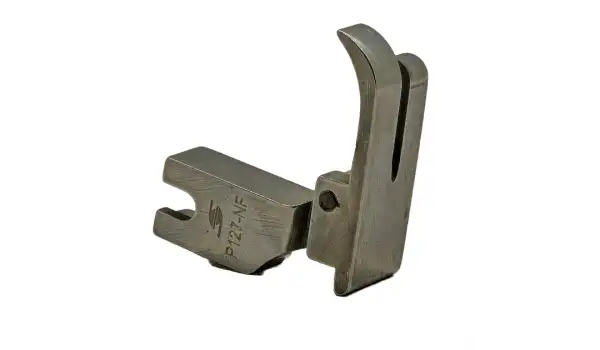 Düz Makine Transportlu Kot Ayak / P127-NF