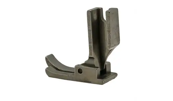 Düz Makine Transportlu Kot Ayak / P127-NF