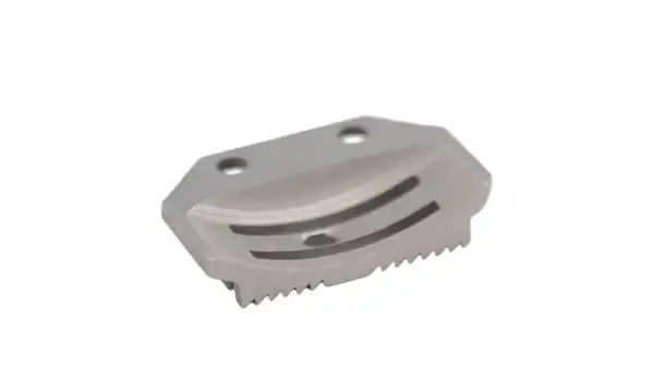 Düz Makine Transportlu Kot Dişli / B1609-415-HOB