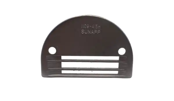 Düz Makine Transportlu Kot Plaka / B1109-415-HOO (113-00308)