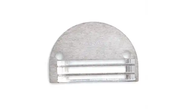 Düz Makine Transportlu Kot Plaka / B1109-415-HOO (113-00308)